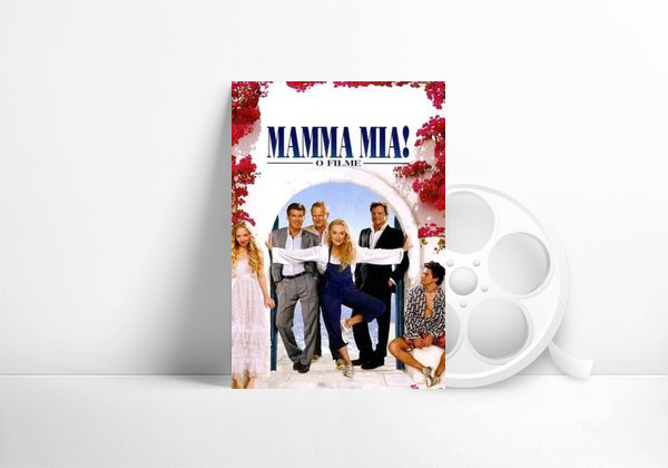Movie Mamma mia!