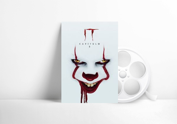 Movie It: Capítulo 2