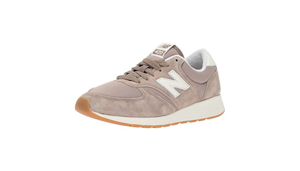 Moda New Balance