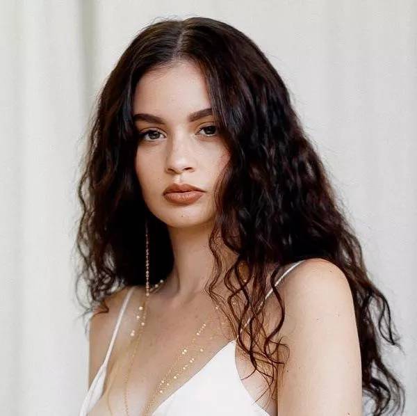 Fashion sabrina claudio