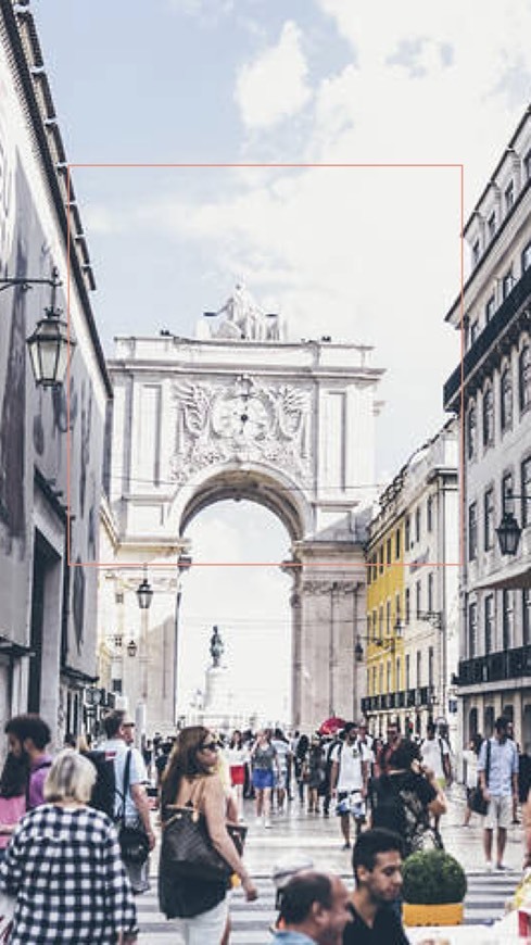 Place Baixa-Chiado