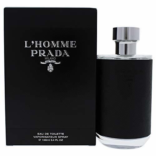 Belleza Prada 17294 - Agua de Colonia L'Homme