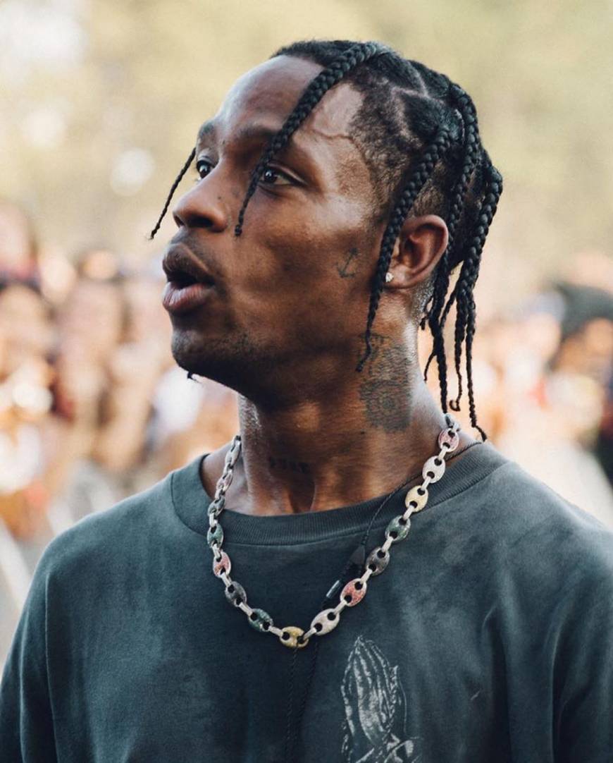 Travis Scott