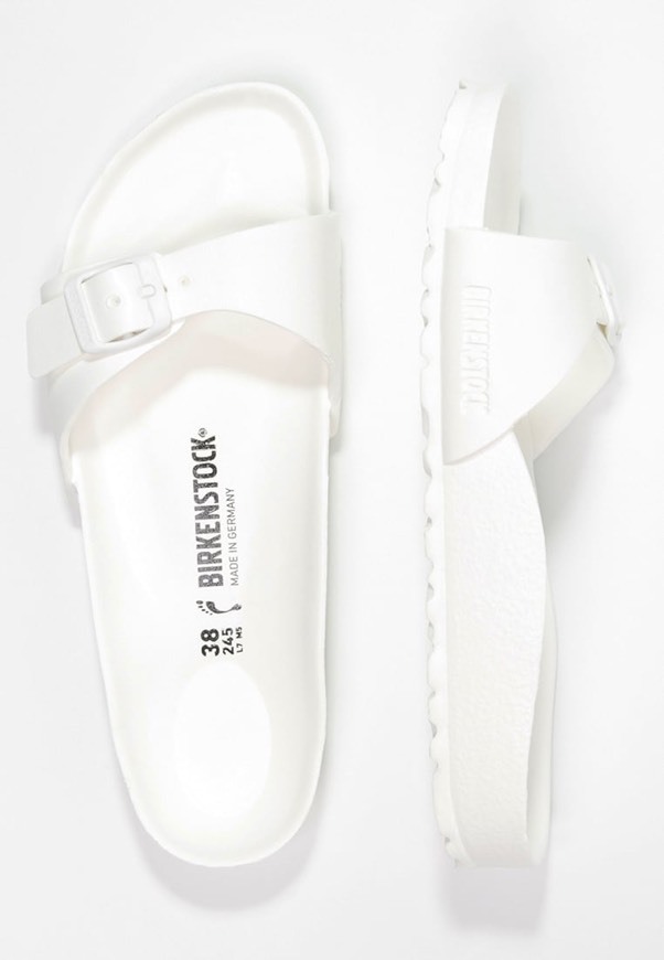 Producto Birkenstock MADRID