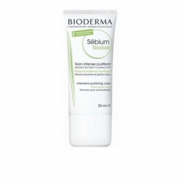 Producto Bioderma Sebium Global 