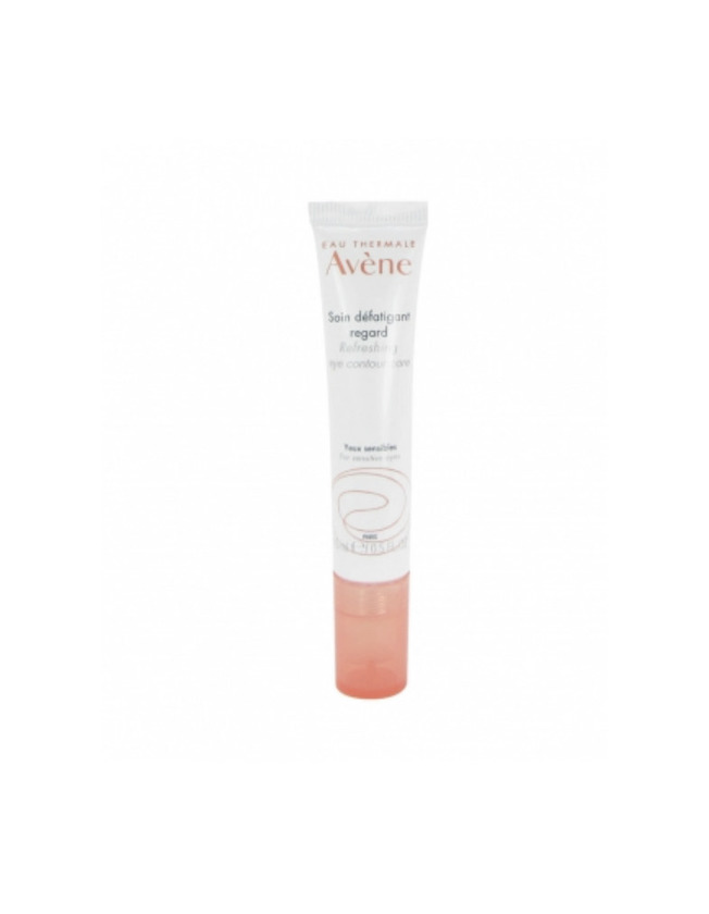 Producto Avene Les Essentiels Contorno de Olhos refrescante