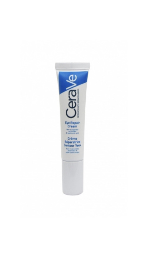 Producto Cerave Creme Reparador de Olhos 