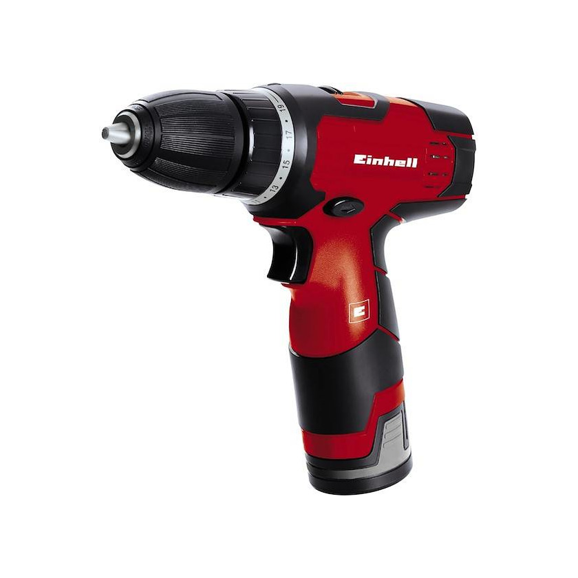 Aparafusadora sem fios EINHELL