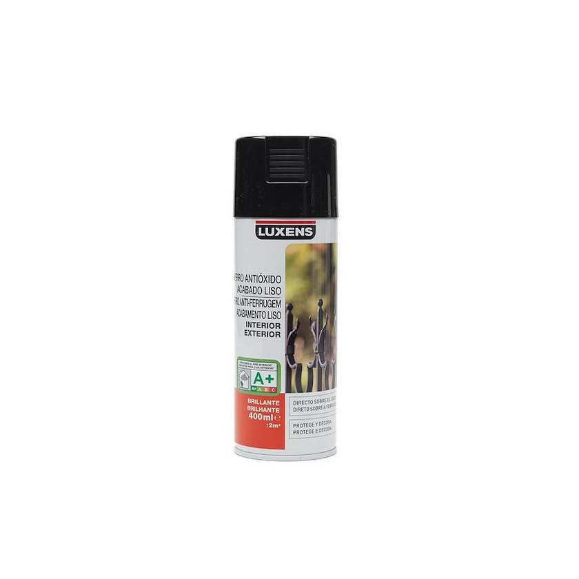 Spray anti ferrugem