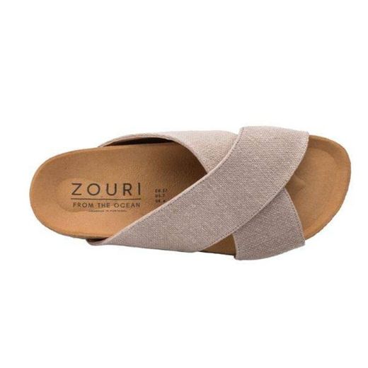 Zouri | From The Ocean