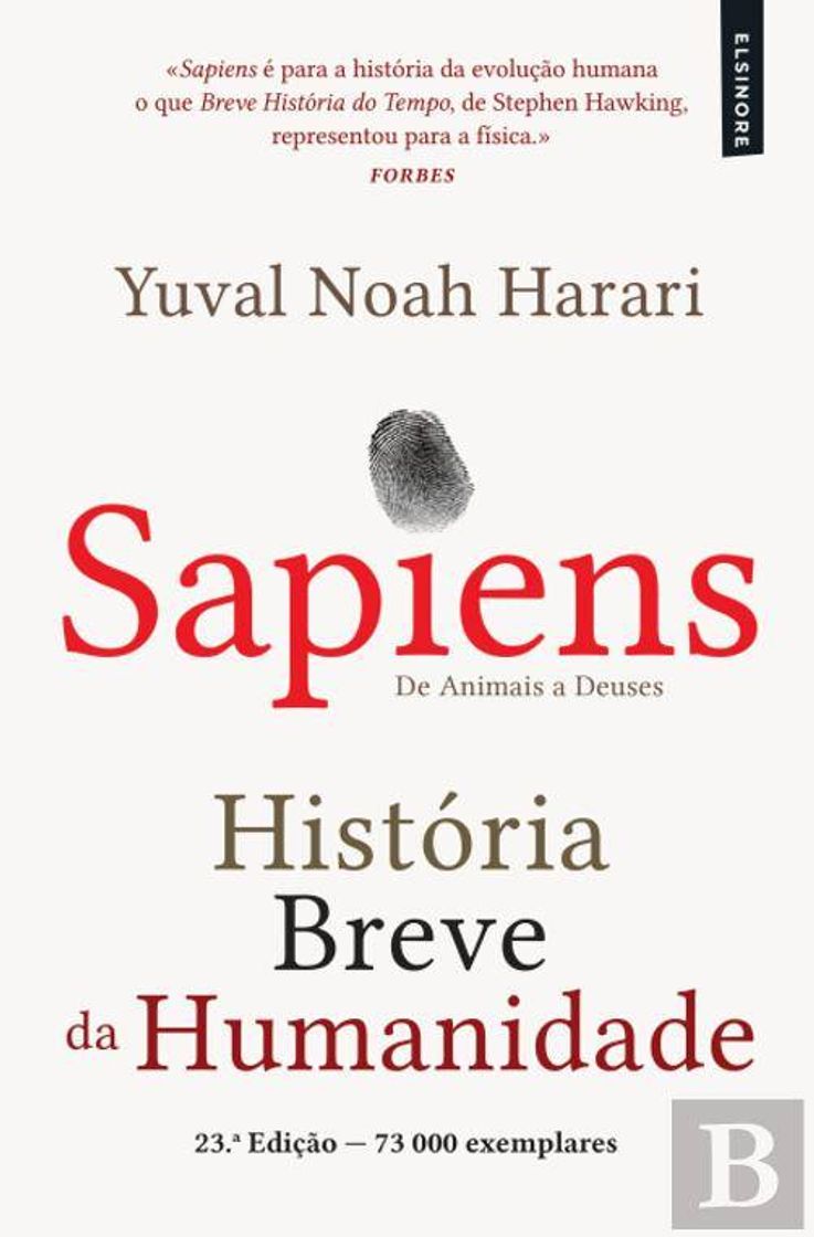 Fashion Sapiens - História Breve da Humanidade