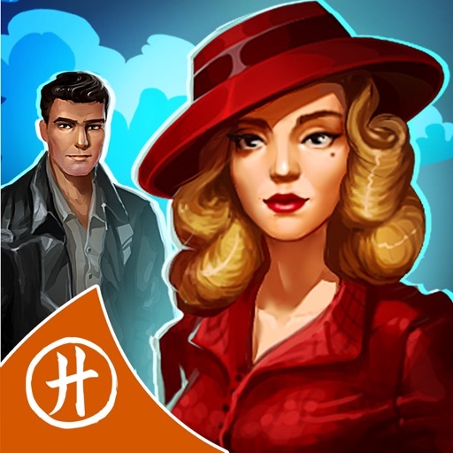 App Adventure Escape: Allied Spies