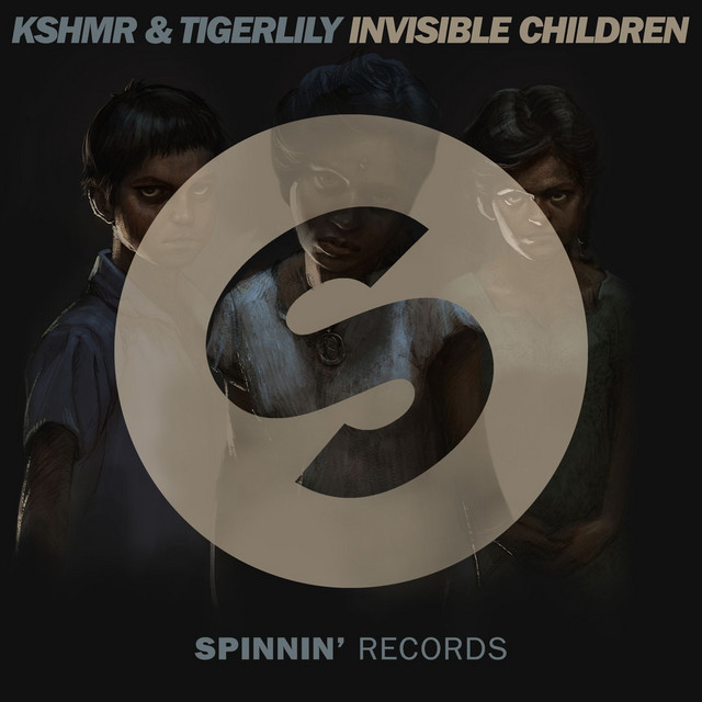 Music Invisible Children