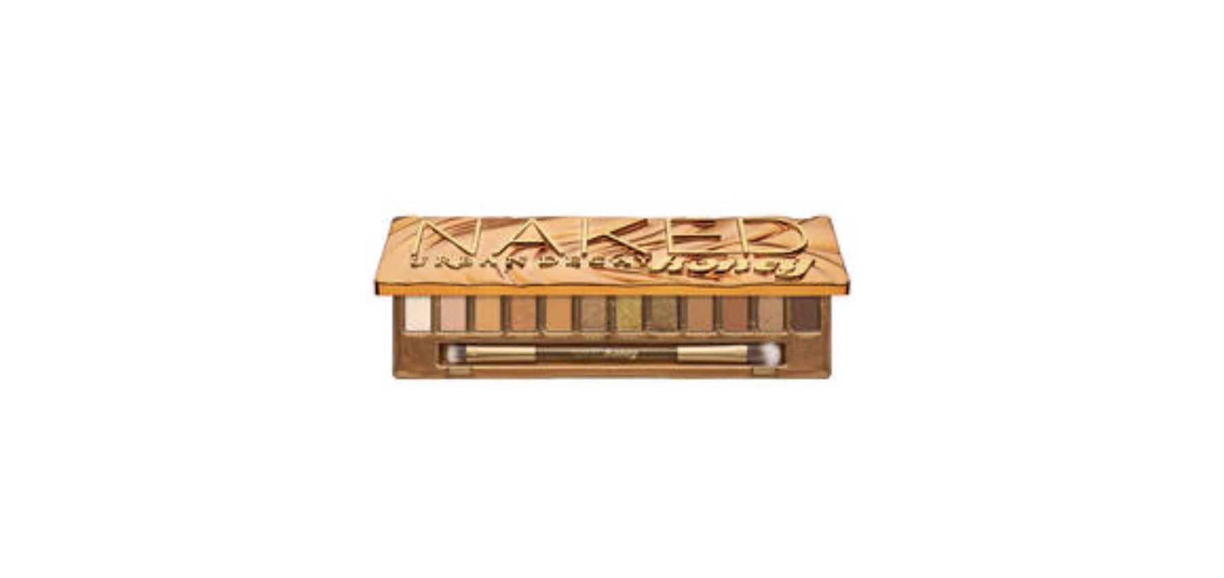 Product URBAN DECAY HONEY