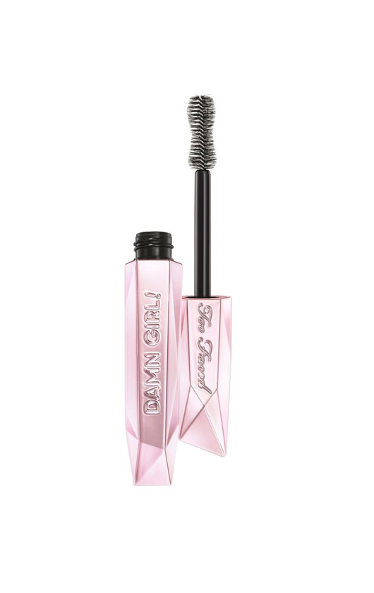 Social Rimmel TooFaced