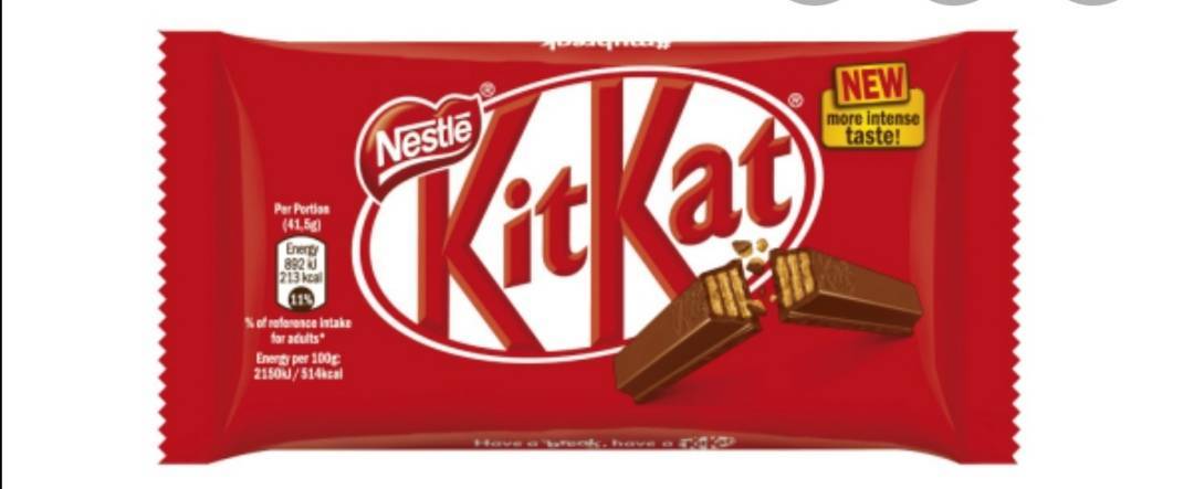 KitKat🍫