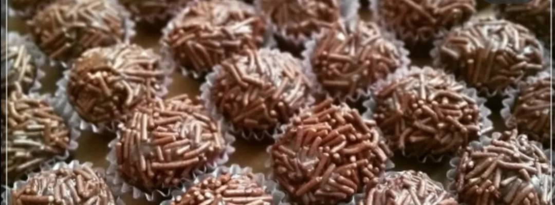 Brigadeiro🧆