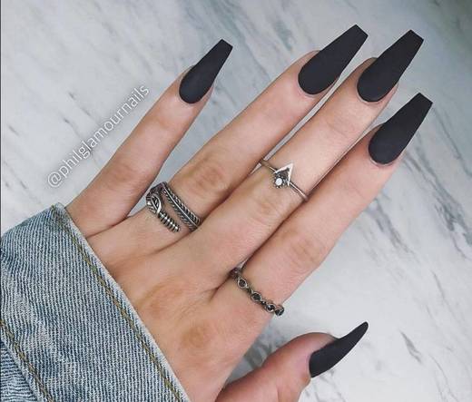 Nails 🌠