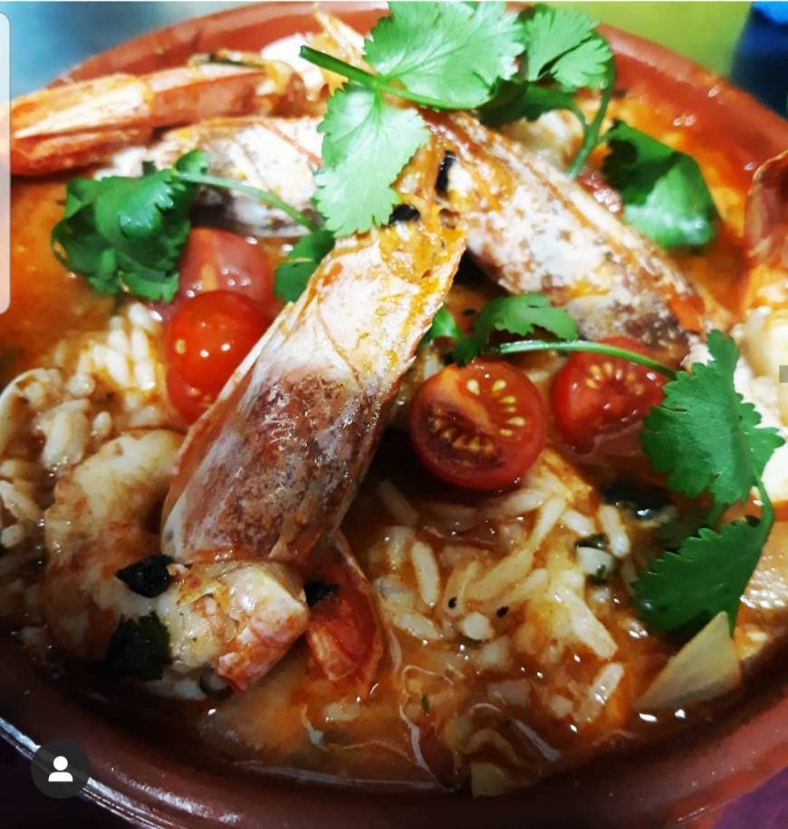 Restaurants Põe-te na Bicha