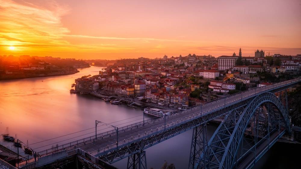 Place Porto 💙