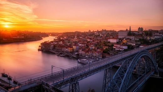 Porto 💙