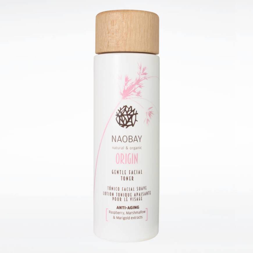 Moda Naoby Gentle Facial Toner