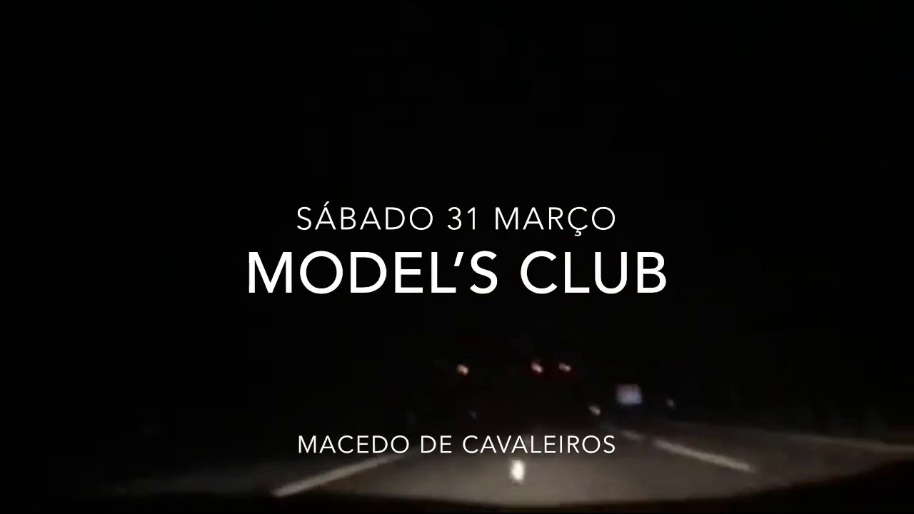 Lugares Model's Club