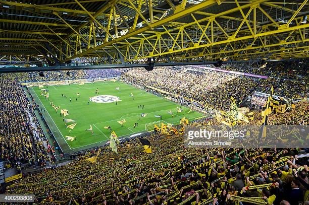 Lugar Westfalenstadion