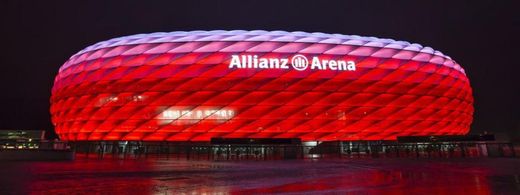 Allianz Arena