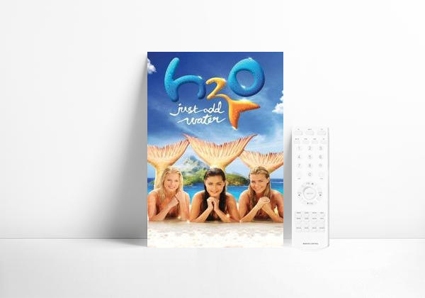Serie H2O