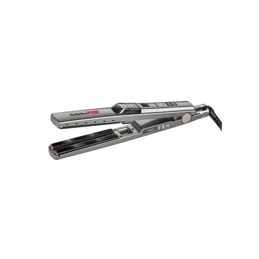 Product Babyliss prancha a vapor