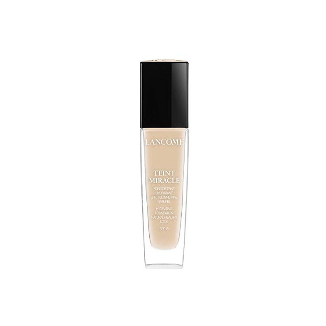 Producto Base de Maquillaje Fluida Teint Miracle Lancôme