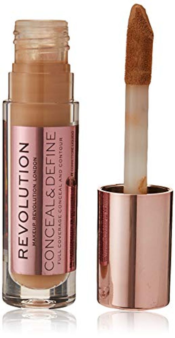 Productos Corrector «Conceal & Define»