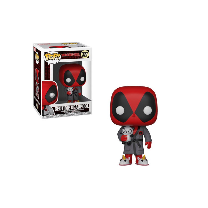 Product Dead Pool