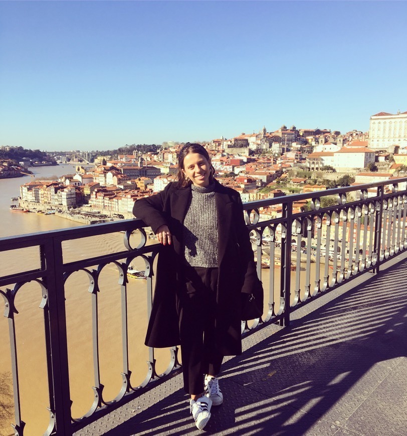 Oporto
