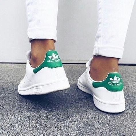 Producto Adidas Stan Smith