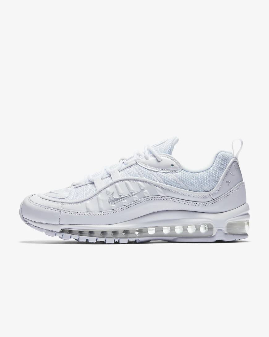 Moda Nike Air Max 98