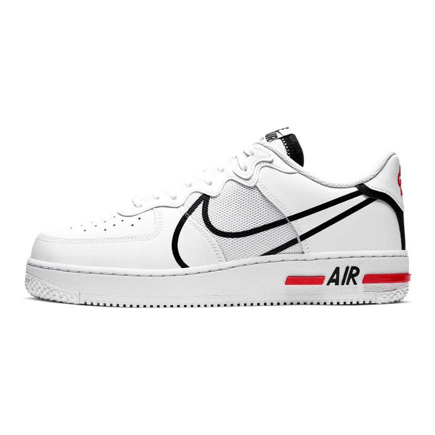 Moda Nike Que Force 1