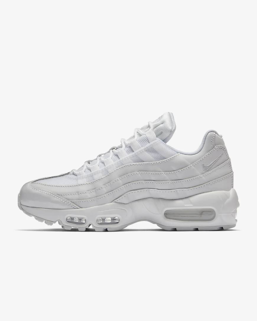 Moda Air Max 95