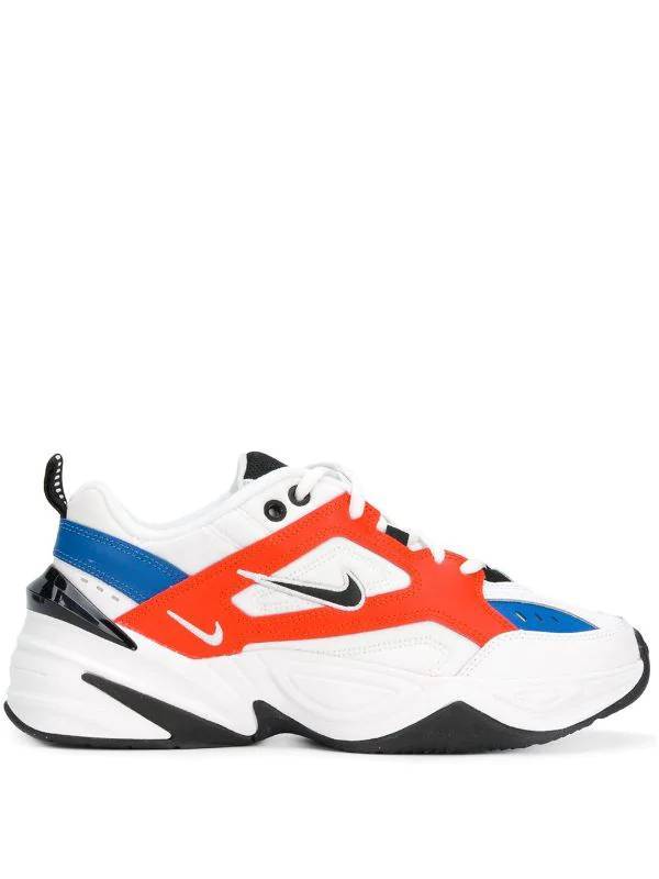 Moda Nike M2k Tekno