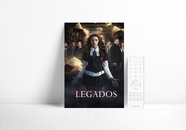 Serie Legados
