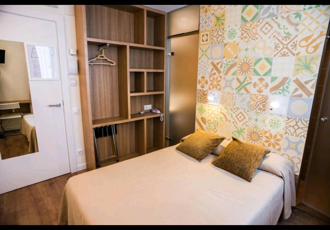 Hostal Mare Nostrum