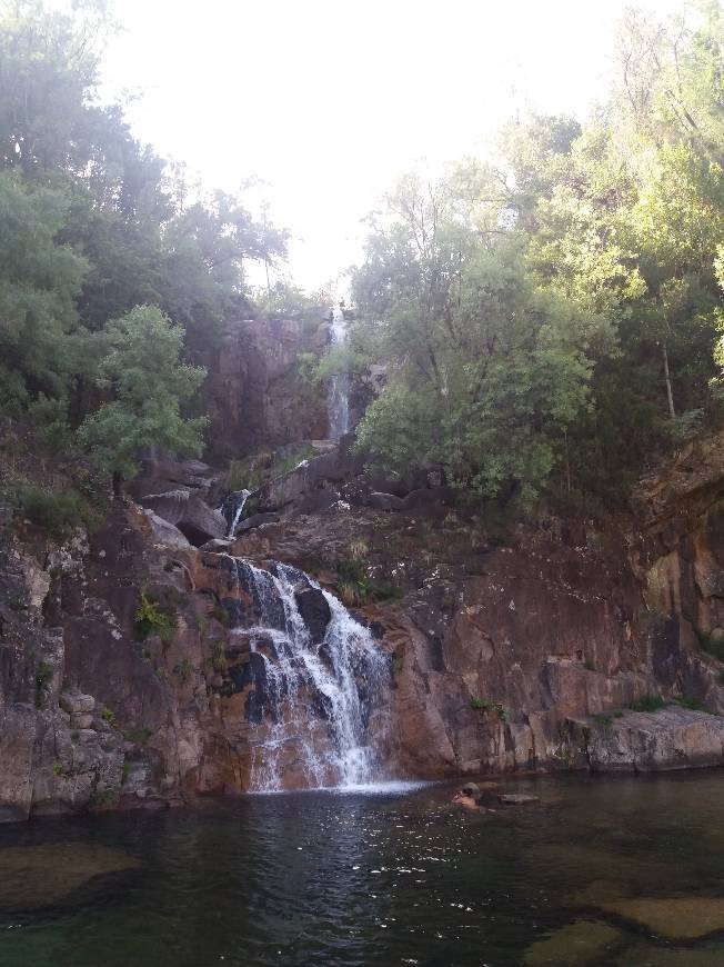 Lugar Gerês