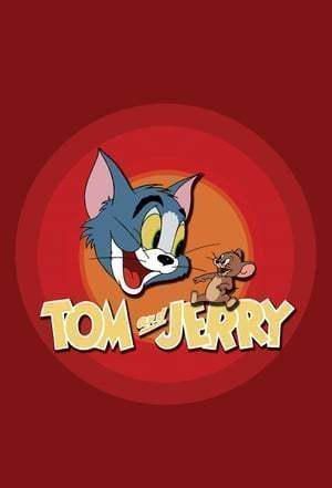 Tom and Jerry: The Classic Collection