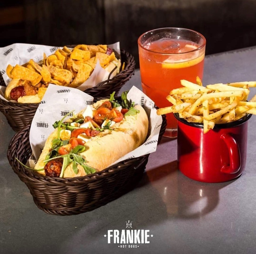 Restaurants Frankies 