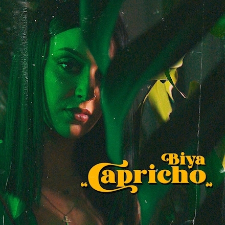 Music Biya - Capricho 