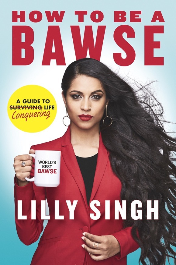 Libro How to Be a Bawse