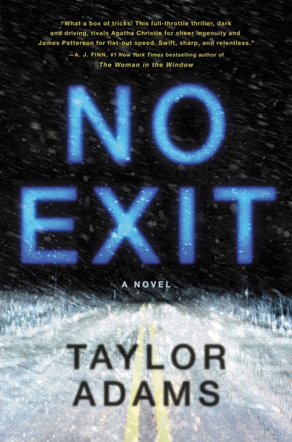 Books No Exit