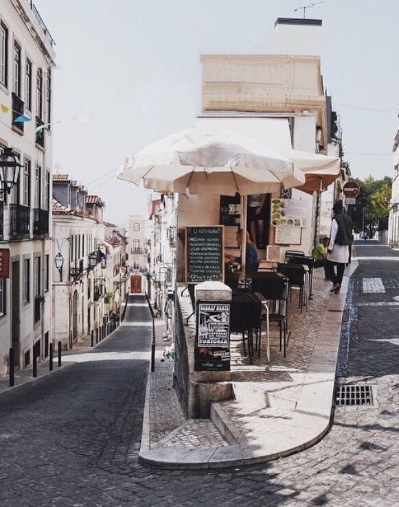 Place Alfama