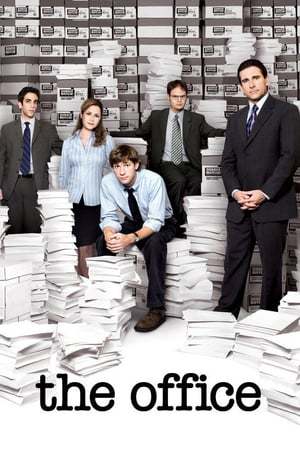 Serie The Office